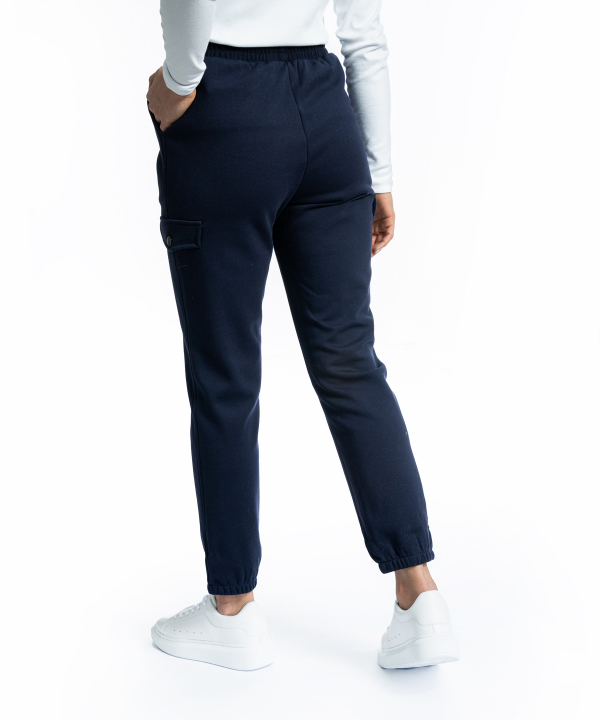 شلوار اسلش زنانه جین وست Jeanswest کد 14252009