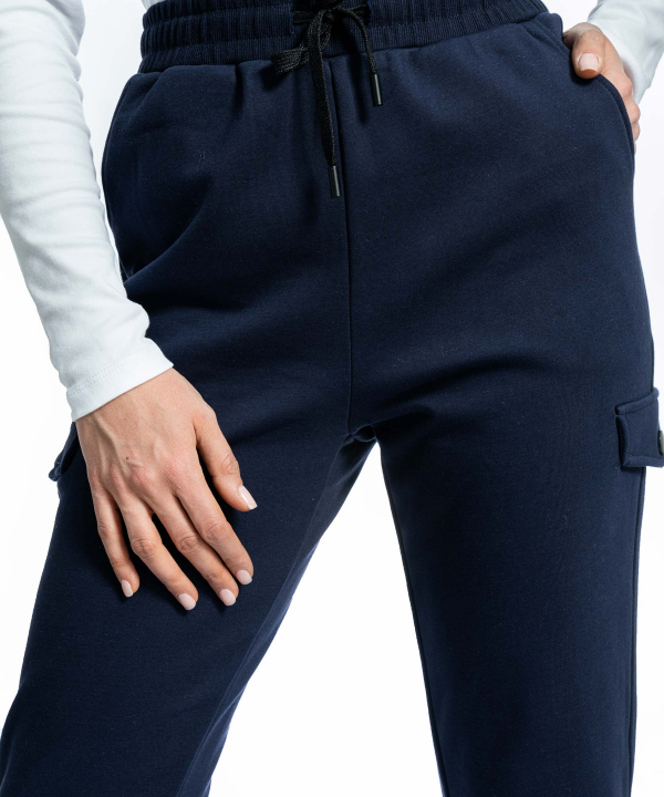 شلوار اسلش زنانه جین وست Jeanswest کد 14252009