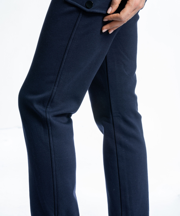 شلوار اسلش زنانه جین وست Jeanswest کد 14252009