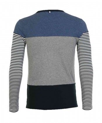 تیشرت مردانه ساموئل اند کوین مدل 28531525