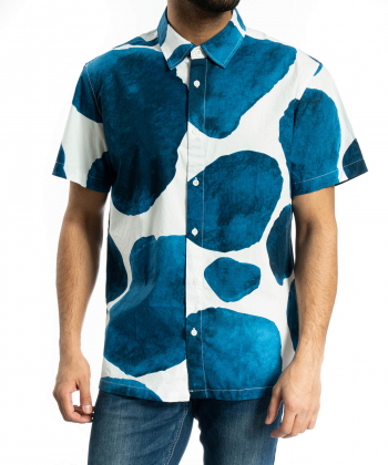 پیراهن مردانه جوتی جینز JootiJeans کد 22533053
