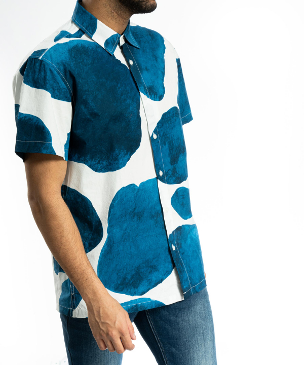 پیراهن مردانه جوتی جینز JootiJeans کد 22533053