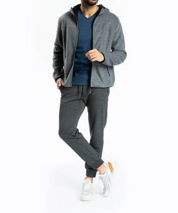 سویشرت مردانه جین وست Jeanswest کد 14121503
