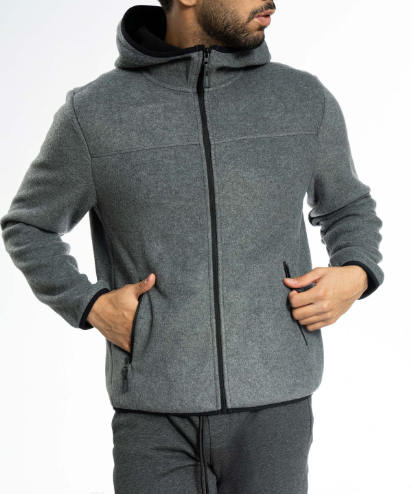 سویشرت مردانه جین وست Jeanswest کد 14121503