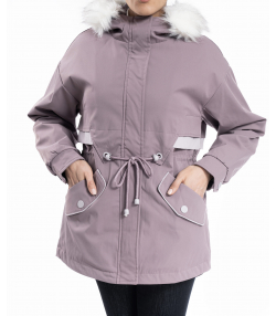 کاپشن زنانه جین وست Jeanswest کد 14222509