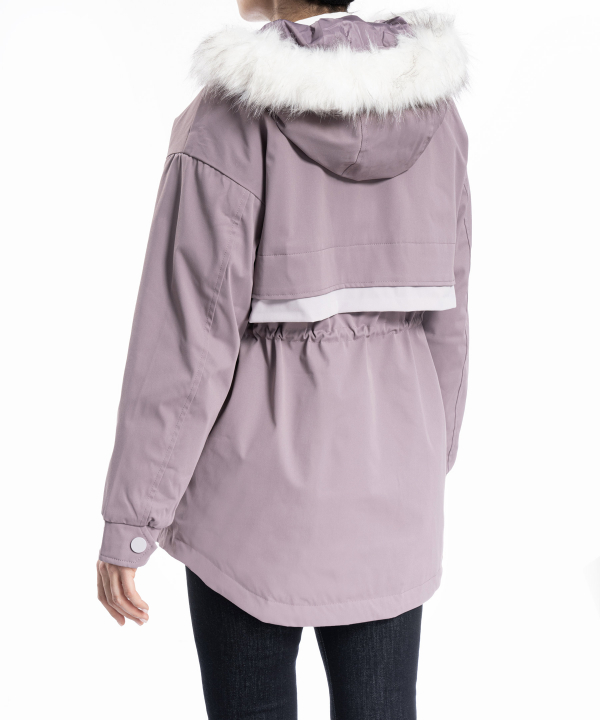 کاپشن زنانه جین وست Jeanswest کد 14222509