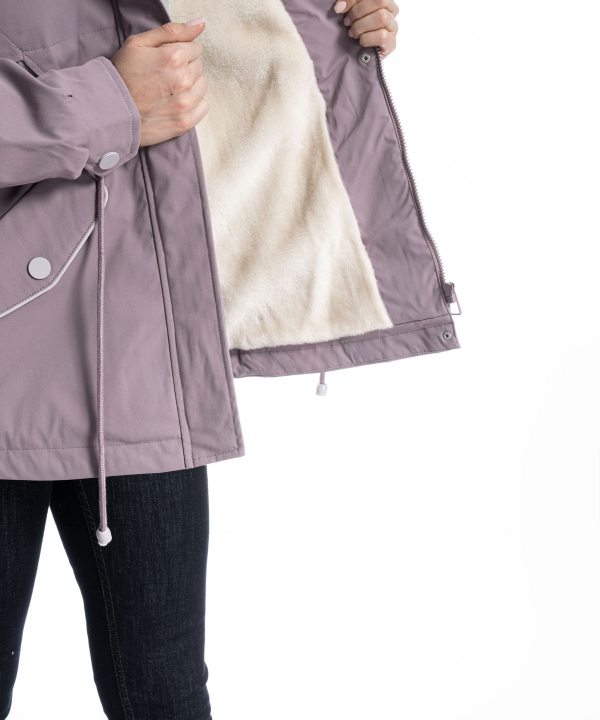 کاپشن زنانه جین وست Jeanswest کد 14222509