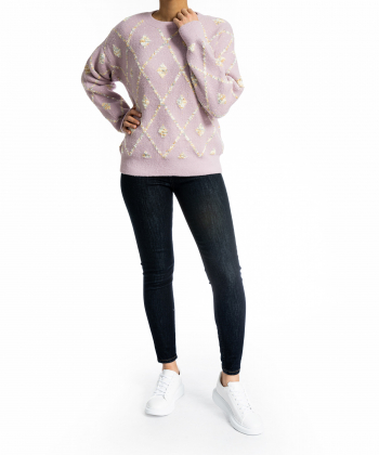 پلیور زنانه جین وست Jeanswest کد 14291506