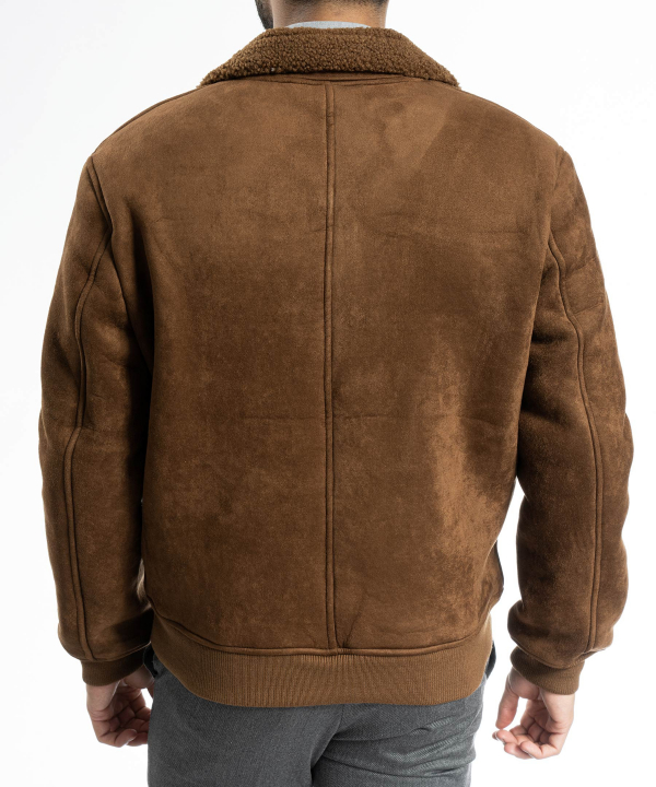 کاپشن مردانه جوتی جینز JootiJeans کد 24522123