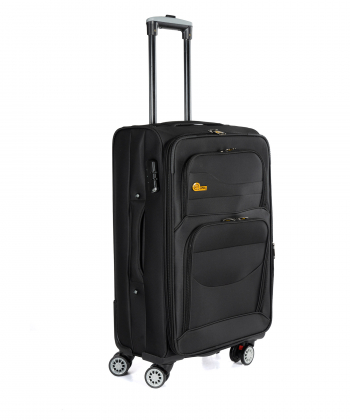 چمدان مسافرتی برند پی لس Brand Payless کد MBSC4w1