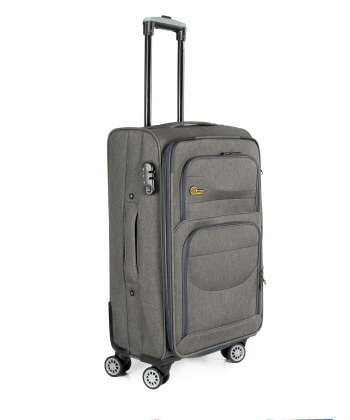 چمدان مسافرتی برند پی لس Brand Payless کد MBSC4w1