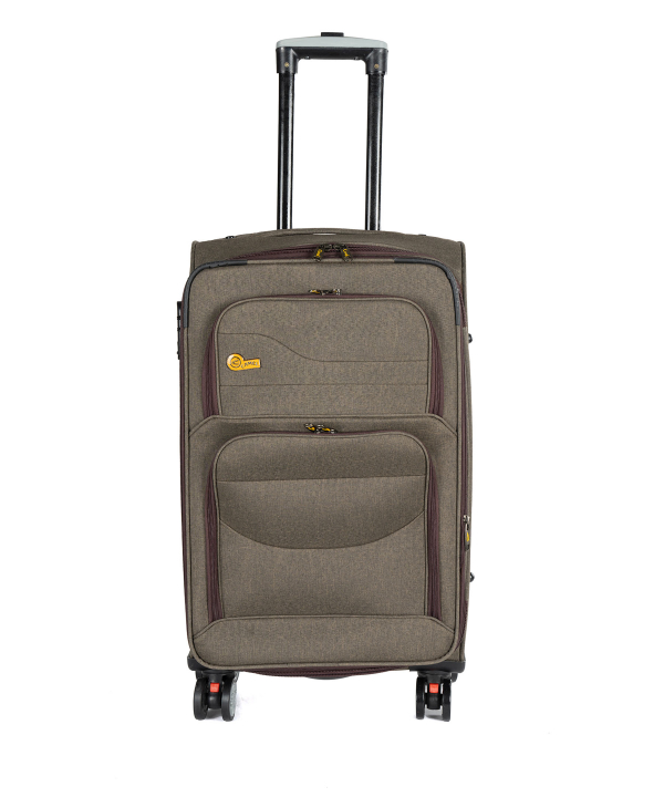 چمدان مسافرتی برند پی لس Brand Payless کد MBSC4w1
