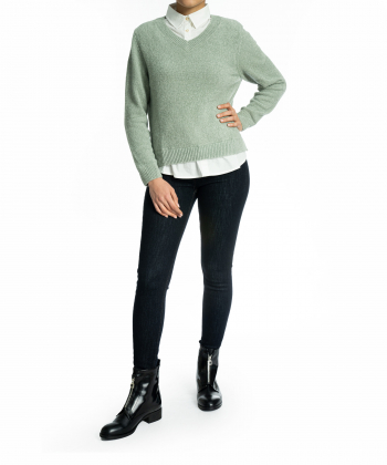 پلیور زنانه جین وست Jeanswest کد 14291508