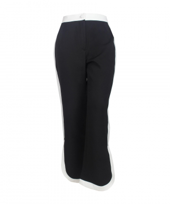 شلوار پارچه ای زنانه زیبو Ziboo مدل Sorkhab