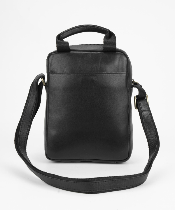 کیف دوشی مارال چرم Maral Leather مدل ایلیا