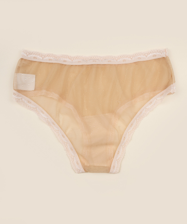شورت توری زنانه برند پی لس Brand Payless کد MX-10115TT