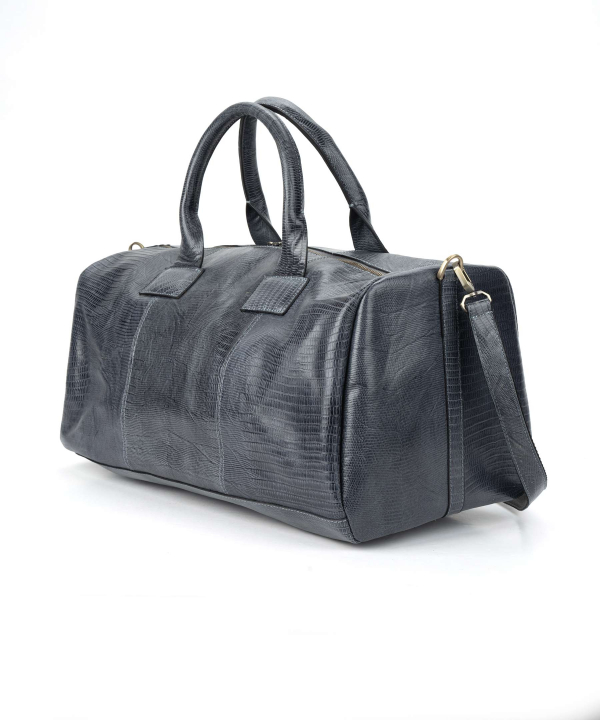 ساک دستی چرم طبیعی مردانه ورساچه جینز Versace Jeans کد vbm00586