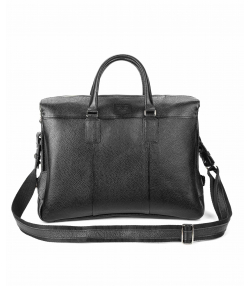 کیف اداری چرم طبیعی مردانه ورساچه جینز Versace Jeans کد vbw02001