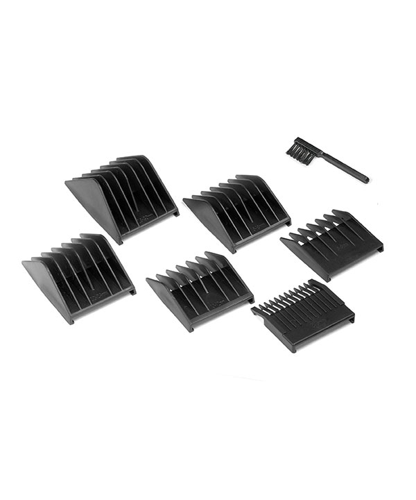 ماشین اصلاح حرفه ای پرومکس Promax مدل 1536AB