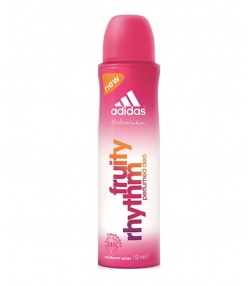 دئو دورانت اسپری فروتی 150ml زنانه آدیداس