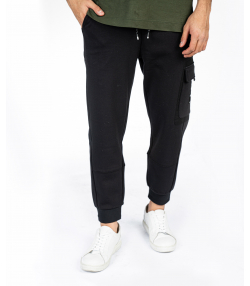شلوار اسلش زمستانی مردانه جین وست Jeanswest کد 14159707