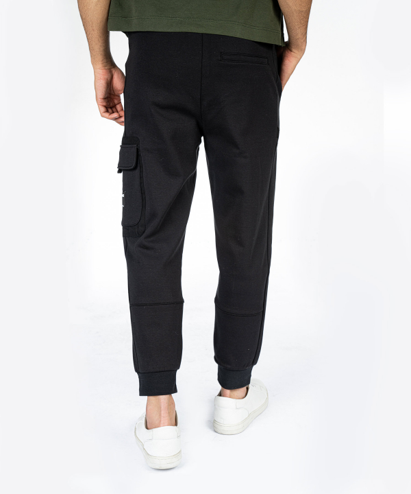 شلوار اسلش زمستانی مردانه جین وست Jeanswest کد 14159707