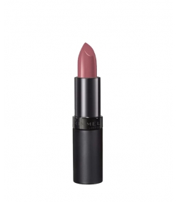 رژ لب جامد ریمل لاندن Rimmel London مدل Lasting Finish شماره 08