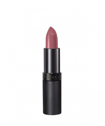 رژ لب جامد ریمل لاندن Rimmel London مدل Lasting Finish شماره 08