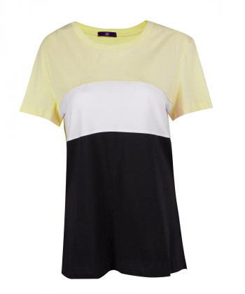 تیشرت زنانه جامه پوش آرا JPA کد 4012011113