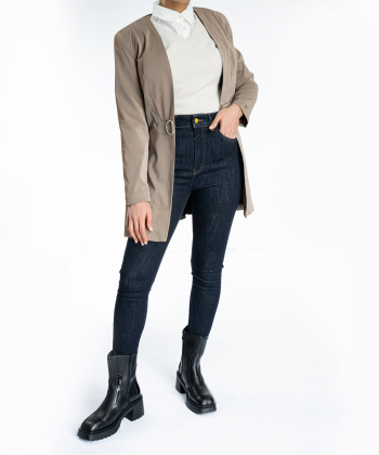 بارانی زنانه تولیکا Tulika کد 72251