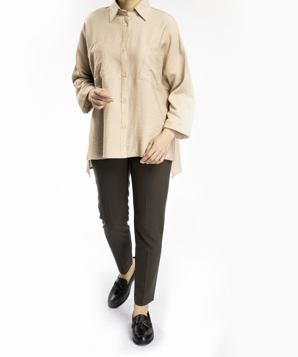 شومیز زنانه چرلو Cherllo کد 2202060