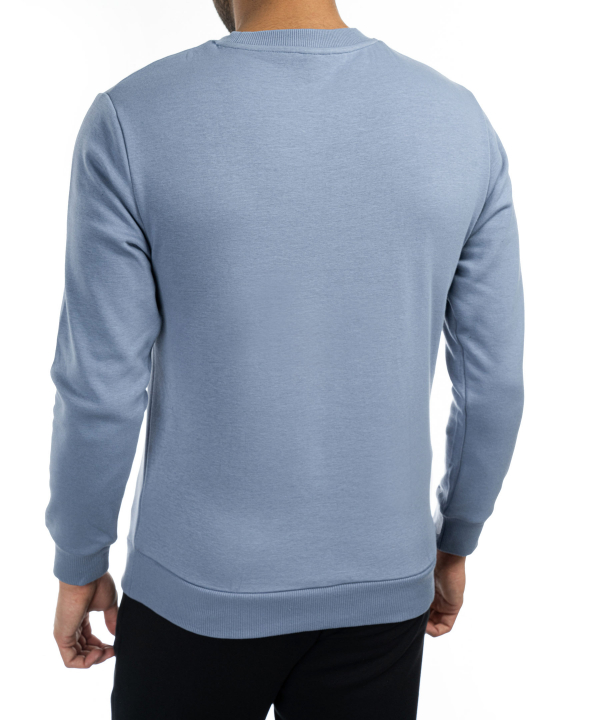 ست سویشرت و شلوار زمستانی مردانه جین وست Jeanswest کد 1491A501