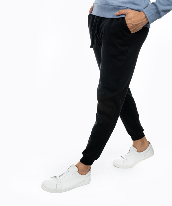 ست سویشرت و شلوار زمستانی مردانه جین وست Jeanswest کد 1491A501
