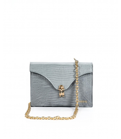 کیف چرم طبیعی زنانه مارال چرم Maral Leather مدل سوگند