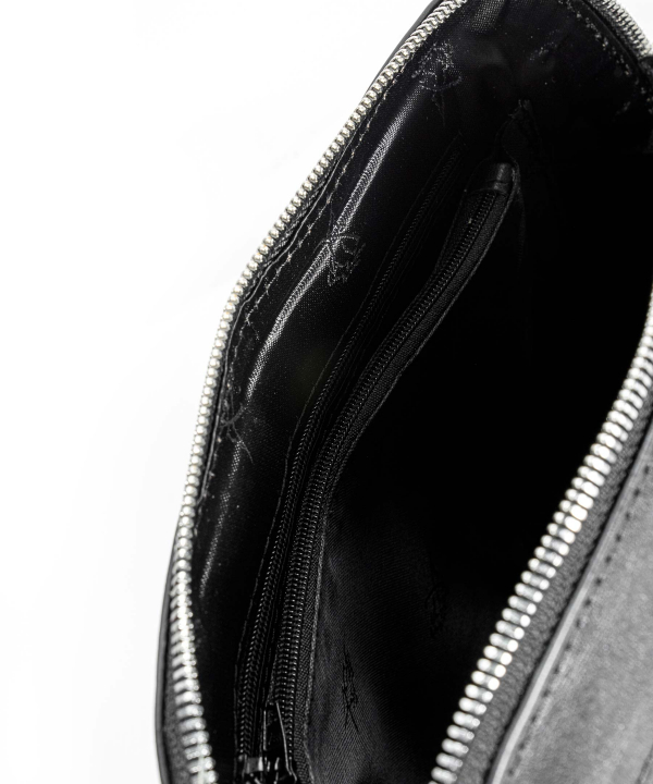 کیف چرم طبیعی زنانه مارال چرم Maral Leather مدل روژان