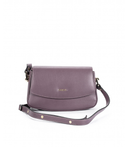 کیف چرم طبیعی زنانه مارال چرم Maral Leather مدل کمند