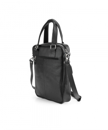 کیف چرم طبیعی چرم لانکا Lanka Leather کد CBM-31