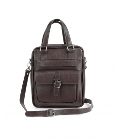 کیف چرم طبیعی چرم لانکا Lanka Leather کد CBM-31