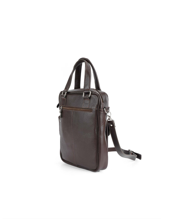 کیف چرم طبیعی چرم لانکا Lanka Leather کد CBM-31