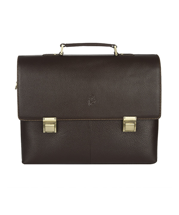 کیف اداری  مردانه Maral Leather مدل am-mrl-3101020132