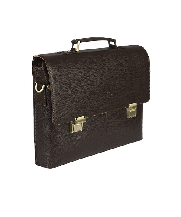 کیف اداری  مردانه Maral Leather مدل am-mrl-3101020132