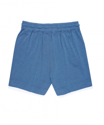 شلوارک مردانه جامه پوش آرا JPA کد 4151001013