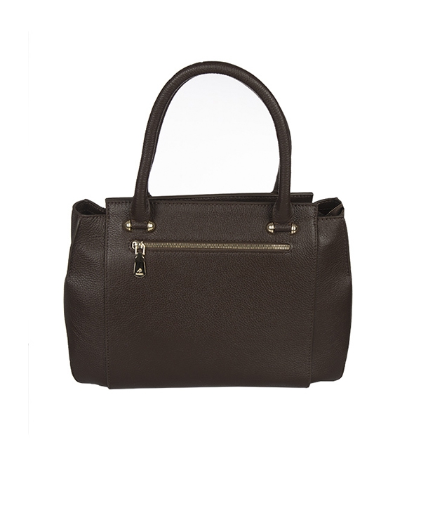 کیف دستی زنانه مارال چرم Maral Leather مدل پریسا