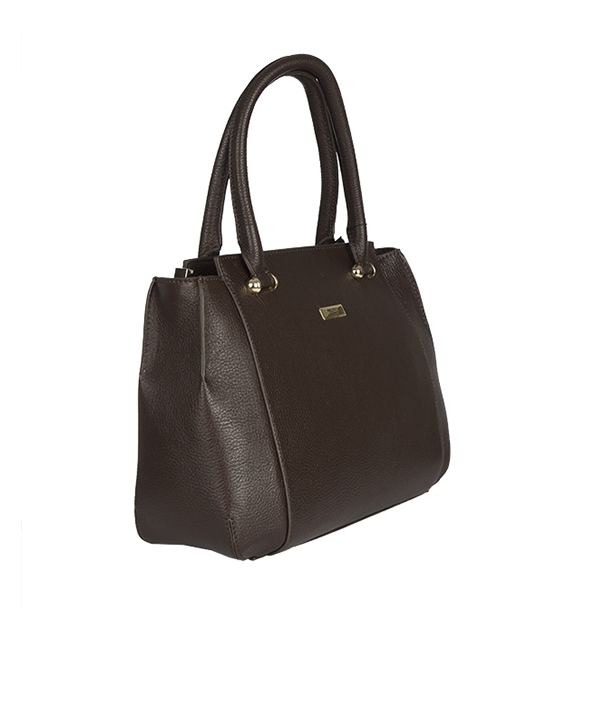 کیف دستی زنانه مارال چرم Maral Leather مدل پریسا