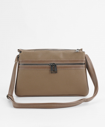 کیف دوشی زنانه بیسراک Bisrak کد 418