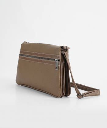 کیف دوشی زنانه بیسراک Bisrak کد 418