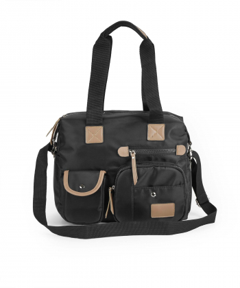 کیف دوشی زنانه بیسراک Bisrak کد 475