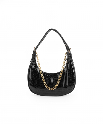 کیف دوشی زنانه بیسراک Bisrak کد 1730