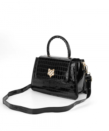 کیف دوشی زنانه بیسراک Bisrak کد 1735