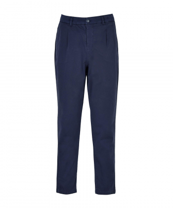 شلوار کتان مردانه بادی اسپینر Body Spinner کد 3234